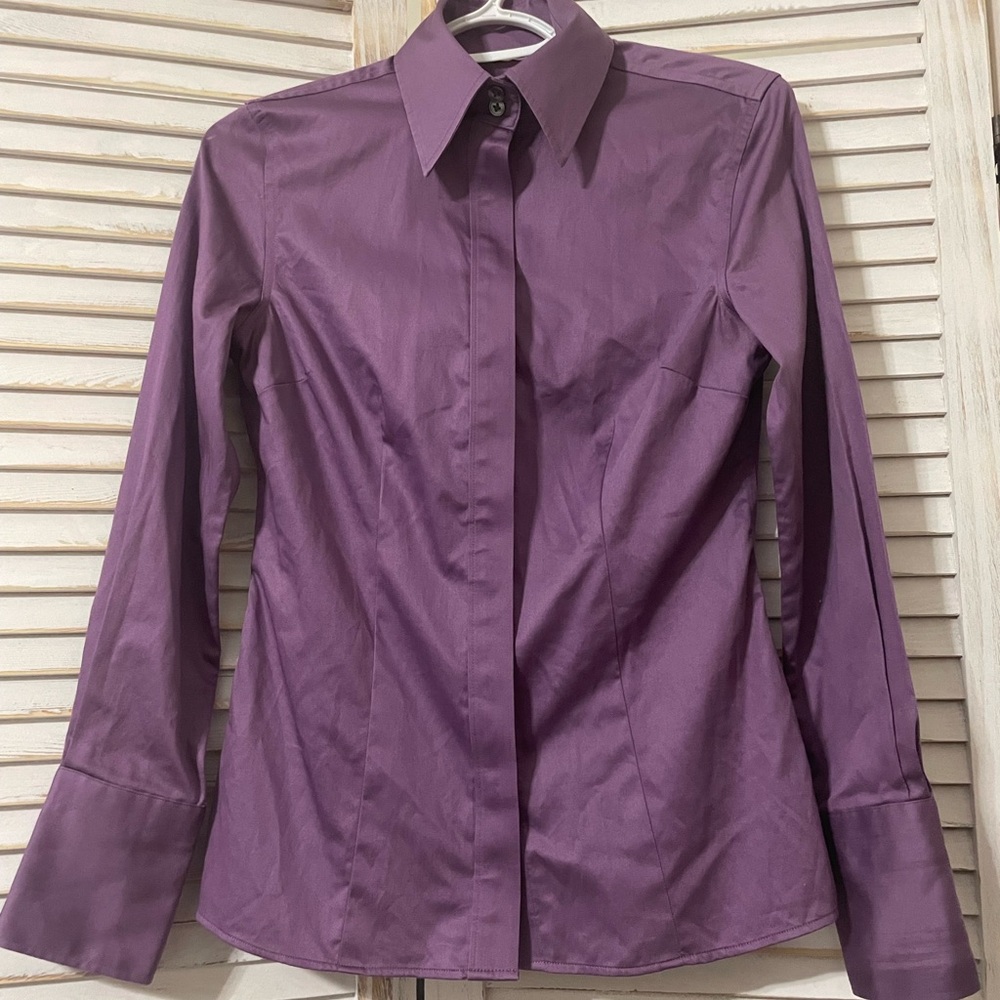 💜youth dress shirt💜